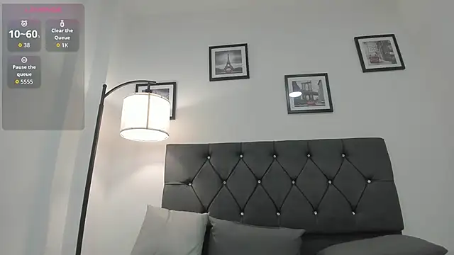 Thiagogomez's cam snapshot