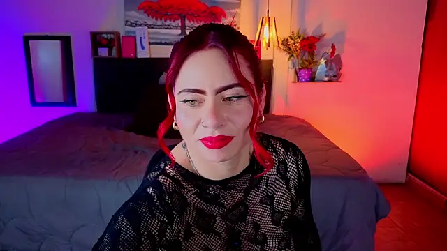 Dulce_charlottee's cam snapshot