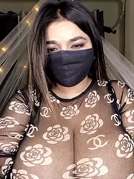 Bold-Cat live sex cam