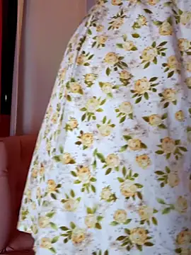 TahliaWayne's cam snapshot