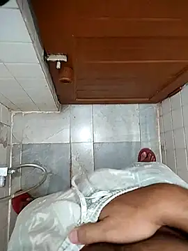 COme8989's cam snapshot