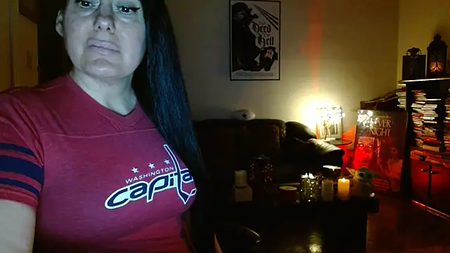 mandaloriangirls's cam snapshot