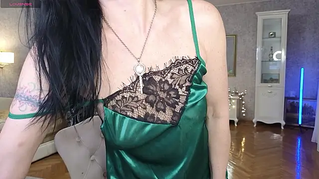 LinaJoy's cam snapshot