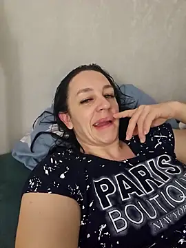 FetishLady89's cam snapshot