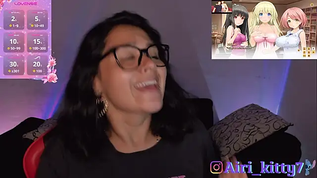 Airi_Kitty's cam snapshot