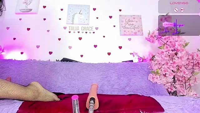 Talia_Grace's cam snapshot