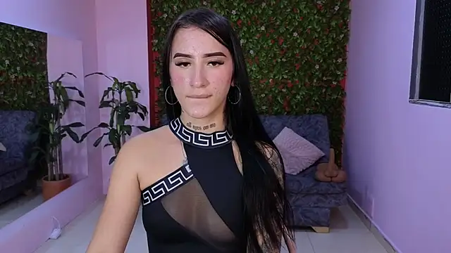 mei_sweetcat's cam snapshot