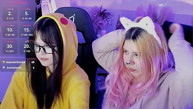 Elainebeness's cam snapshot