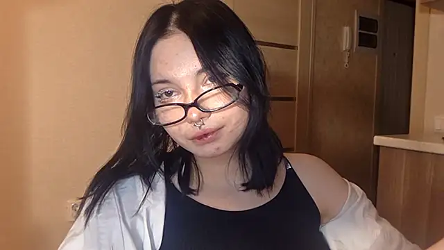 Goth_cute's cam snapshot