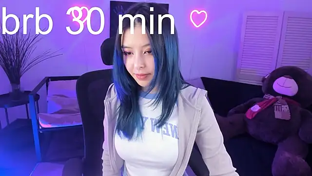 SirenMystiq's cam snapshot