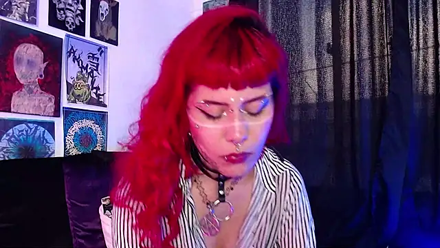 MelisaVelvet's cam snapshot