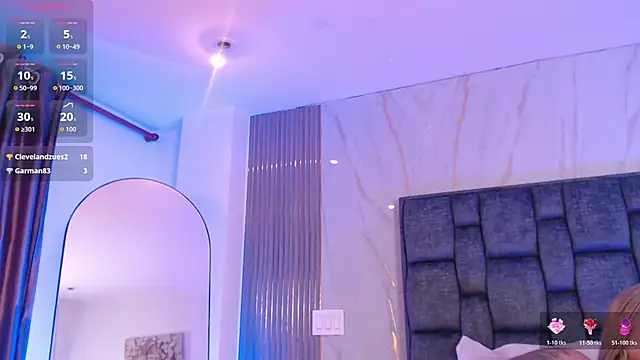 WildyTemping's cam snapshot