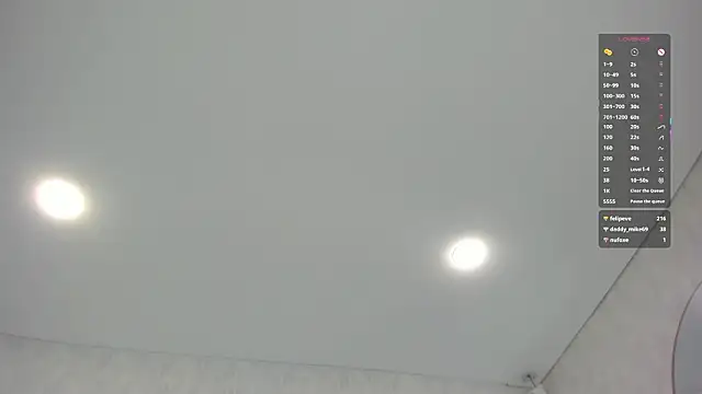 imkrystall's cam snapshot