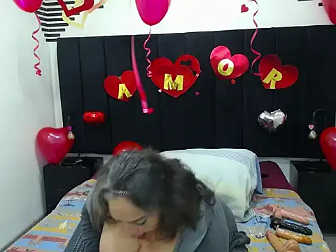 QueenMatturex's cam snapshot