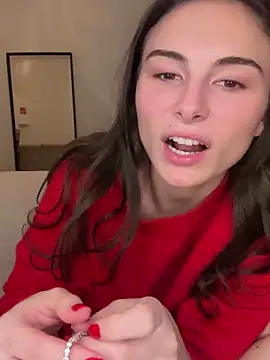 SophiiaStarr live sex cam