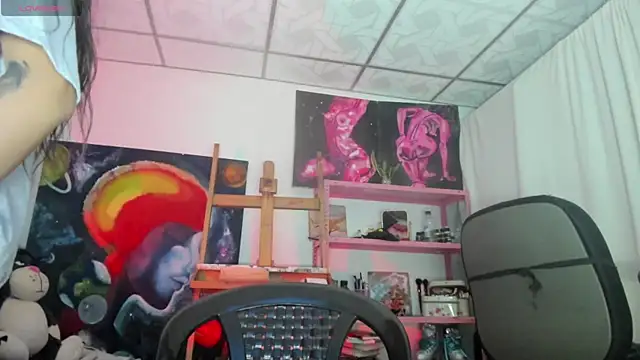 mariecam420 live sex cam