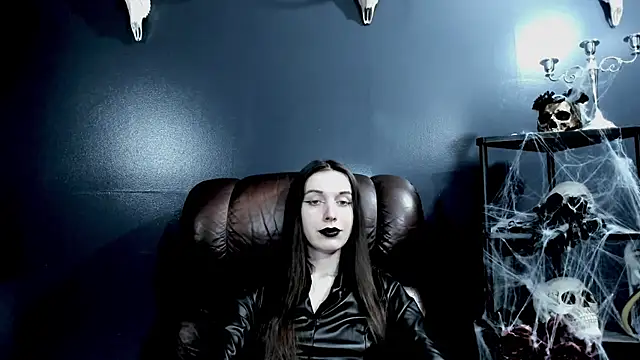 Dommenius's cam snapshot