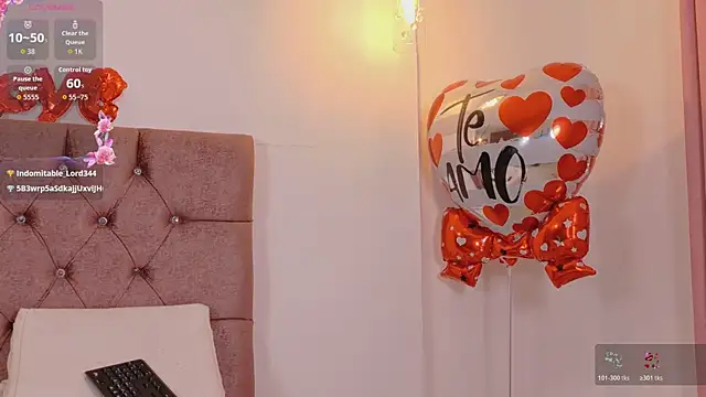 xblack_moon's cam snapshot