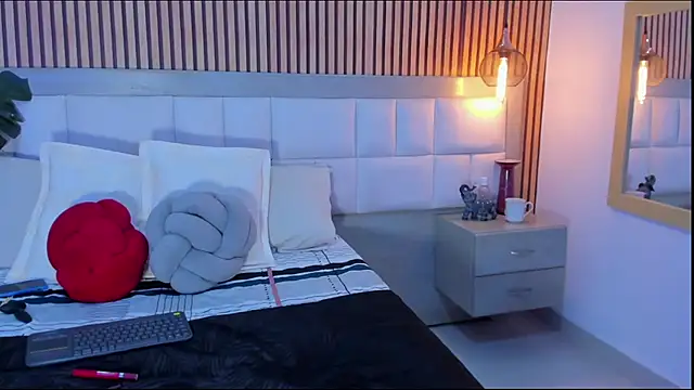 Georgia_Vega's cam snapshot