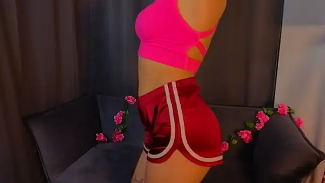 DeloresOkoren's cam snapshot