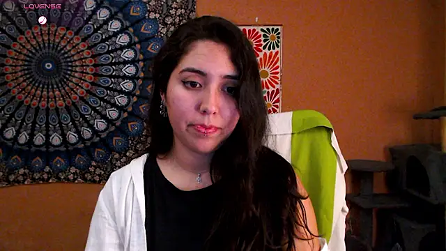 Africa_blue's cam snapshot