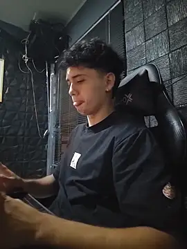 SrJacobs's cam snapshot