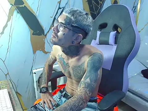 Boy_tatto77's cam snapshot