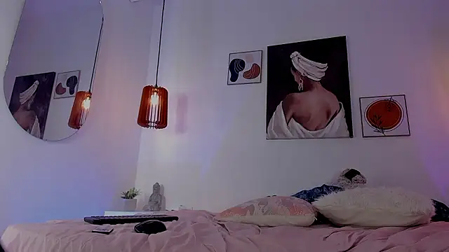 sofiaXcollins's cam snapshot