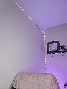 LilaRvsh's cam snapshot