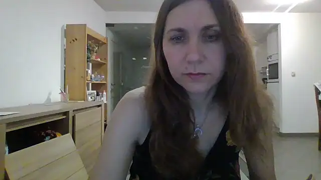 JasmineGlamour's cam snapshot