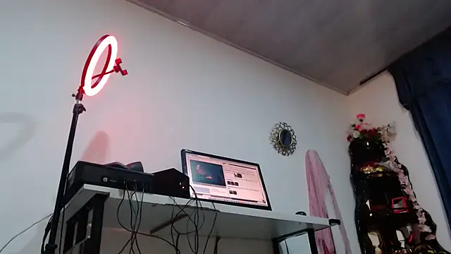 KarimaSarabe's cam snapshot