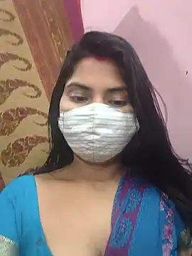 Miss_Aayushi's cam snapshot