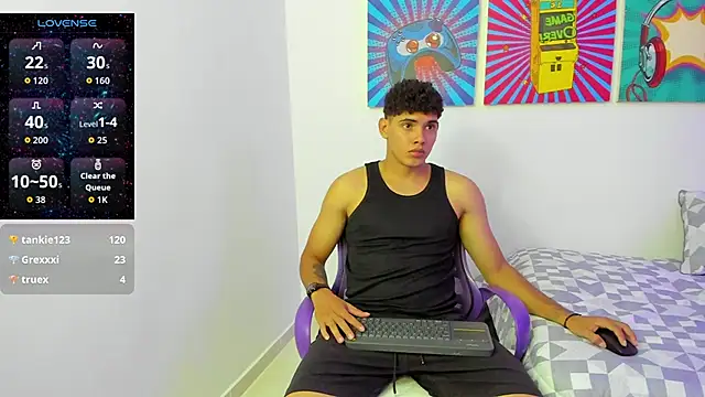 justin_payn14 live sex cam