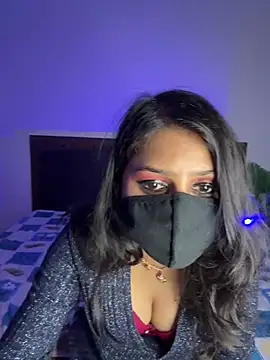 KavyaCurves's cam snapshot