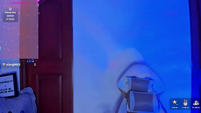 sophiievv live sex cam