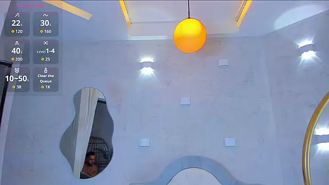 Scottfishcer1 live sex cam