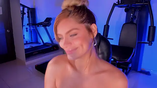 KyomiVelvet's cam snapshot