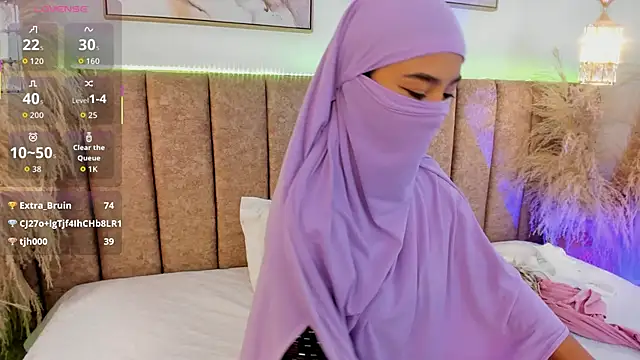 Yaasmin_'s cam snapshot