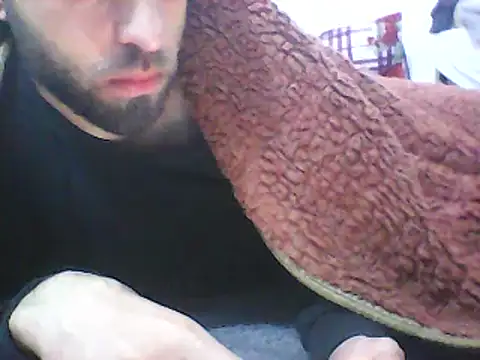 maher990's cam snapshot