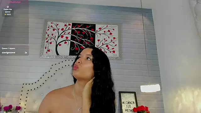 MeyBaldini live sex cam