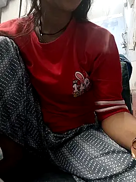 GMS_Bhawna's cam snapshot