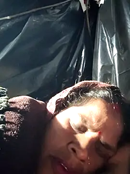 Hot_kiran4's cam snapshot