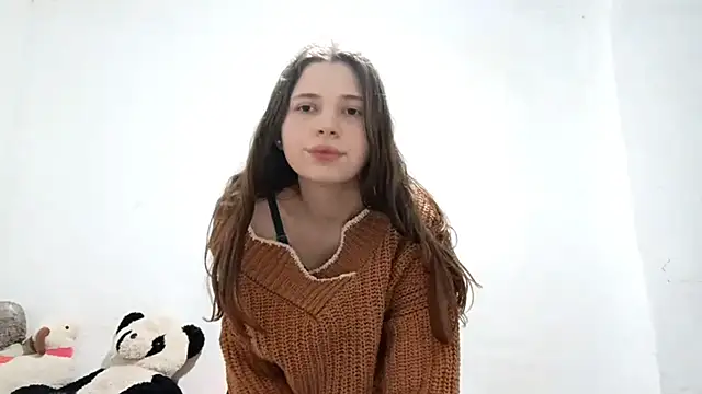 DessieGeniesse live sex cam