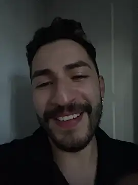 HornyMarco live sex cam