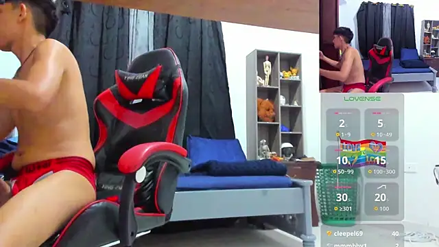 gomitaboy_1's cam snapshot