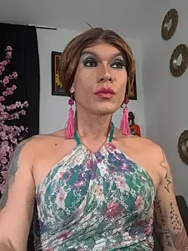 JessiicaExoticX1 live sex cam