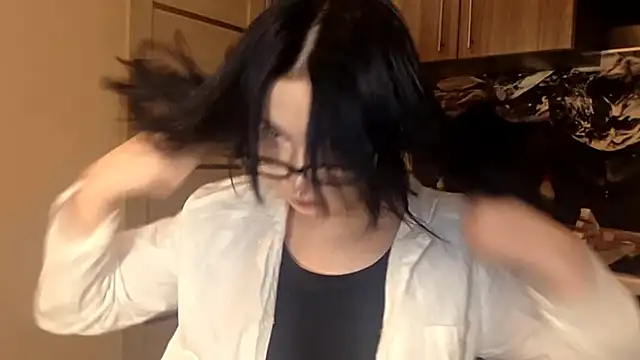 Goth_cute's cam snapshot