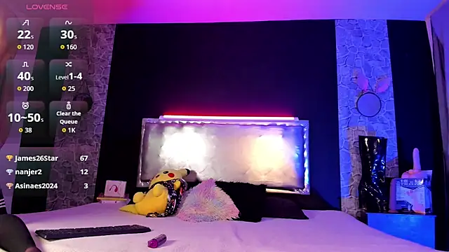 ANDY_STAR_S7S's cam snapshot