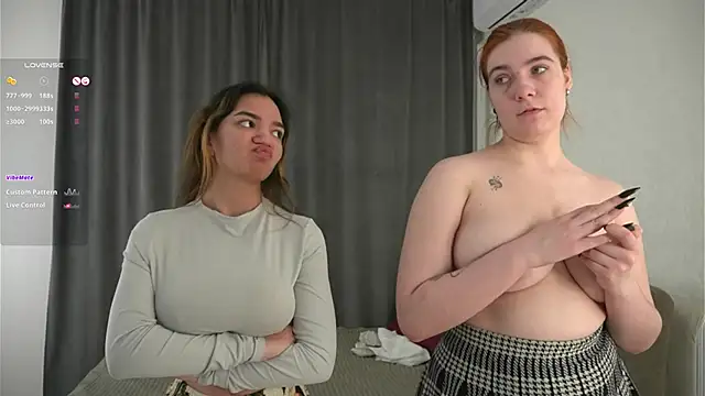 SheilaBarber live sex cam