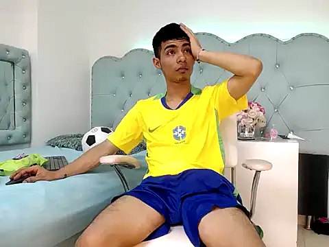 Apolo_Richards's cam snapshot